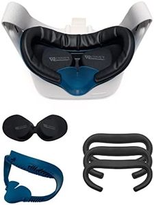 VR Cover F