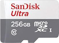 Made for Amazon SanDisk 256GB micro