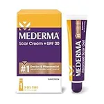 Mederma Scar Cream Plus SPF 30, Sun