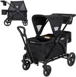 Baby Trend Expedition 2-in-1 Stroll