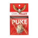 Owl Pellet