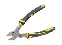 Stanley 089860 Max Steel Dia Cut Plier 160mm