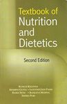 Textbook of Nutrition and Dietetics-2nd Edition-Reprinted-2020