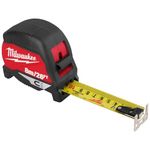 Milwaukee 4932498771 GEN IV Magnetic Tape Measure 8m/26ft