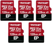 Patriot 128GB A1 / V30 Micro SD Car