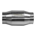 Flowmaster (2000130) 3" Inlet/Outlet Universal Catalytic Converter (Non-CARB Compliant)