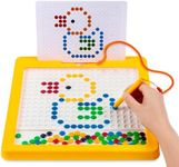 FUZETAO Magnetic Drawing Board，Magn