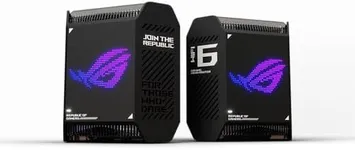 ASUS ROG Rapture GT6 (2PK) AX10000 