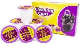 HiWater Cleaning Cups - 6 packs K-C