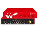 Trade Up to Watchguard Firebox T20 with 1Y Total Security Suite (Ww)