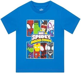 Marvel Cam