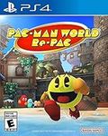 Pac-Man World Re-PAC - PlayStation 4