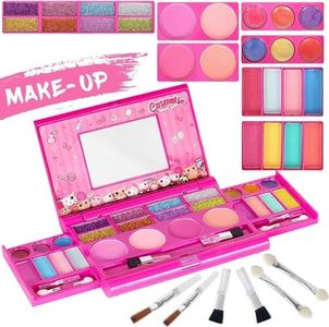 Kids Makeu