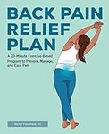 The Back Pain Relief Plan: A 20-Min