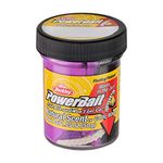 Powerbait For Trout Fishing Natural Scent