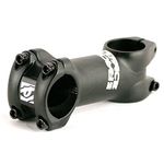 RF ST12RX31.890X6BLK Ride Stem - Black, Size 31.8/90 x 6