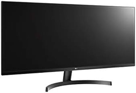 LG 34WL500
