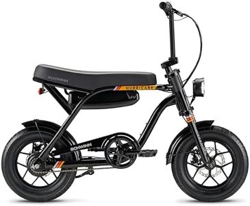 Schwinn Hu