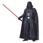 Star Wars Return of The Jedi Darth Vader, Black