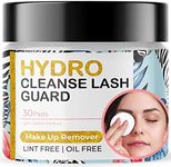 Lyon Lash Make Up Remover Cleaning 