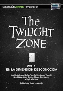 THE TWILIG