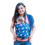 Royal Lion Baby Carriers