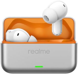realme Bud