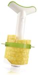 Vacu Vin Pineapple Slicer with Part Knife, Medium Gift Box