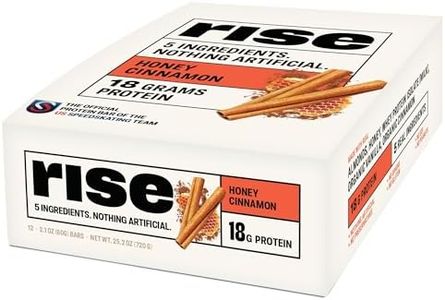 Rise Whey 