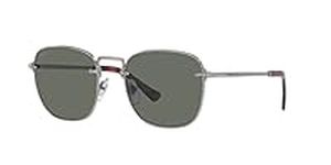 Persol PO2490S Square Sunglasses, G