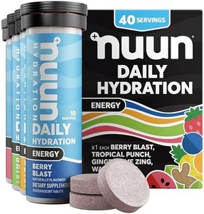 Nuun Energ