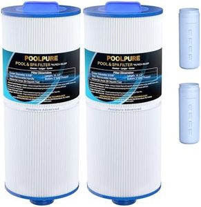 POOLPURE R