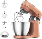 Kenwood Go KZM35.000RD, Stand Mixer