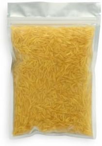 Diri Shella - Riz - Rice- Haiti- Orijinal