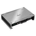 KENWOOD XM802-5 eXcelon 5-Channel Marine Amplifier