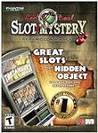 Reel Deal Slot Mystery