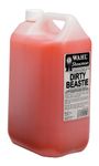 Wahl Dirty Beastie Shampoo, Dog Shampoo, Shampoo for Pets, Natural Pet Friendly Formula, For Dirty Pet Coats, Concentrate 32:1, Remove Dirt and Odours, Smelly Coat, 5 Litre