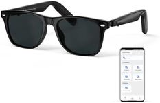 AI Glasses for Men & Women, Smart G