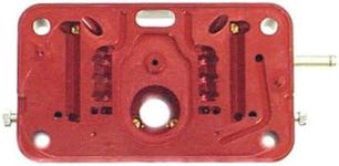 Quick Fuel Technology 34-105 Double Pumper Billet Metering Block Kit