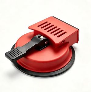 Floor Gap Fixer Tool – Suction Cup Puller for Hardwood Laminate