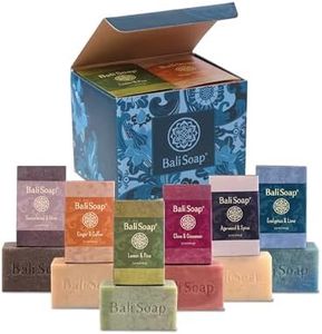 Bali Soap 