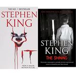 Steven King Books