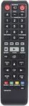 Allimity New AK59-00167A AK5900167A Replacement Remote Control fit for Samsung Blu-ray Disc Player BD-J6300 BD-J6300/ZA BD-JM63 BD-JM63C BD-F7500 BD-F7500/ZA BD-F6500 BD-F6700 BD-J7500 BD-J7500/ZA