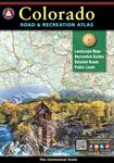 Colorado Road & Recreation Atlas 7th Edition (Benchmark Atlas)