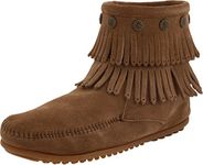 Minnetonka Ankle Boots