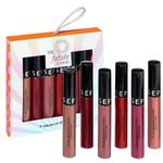 Sephora Cream Lip Stain Collection Set of 6