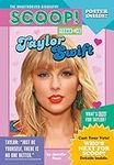 Taylor Swift: Issue #10 (Scoop! The