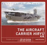 The Aircraft Carrier Hiryu