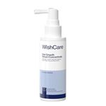 WishCare Hair Growth Serum For Scalp, In-Vivo Tested, For Women & Men, 60ml