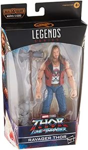 Marvel Has